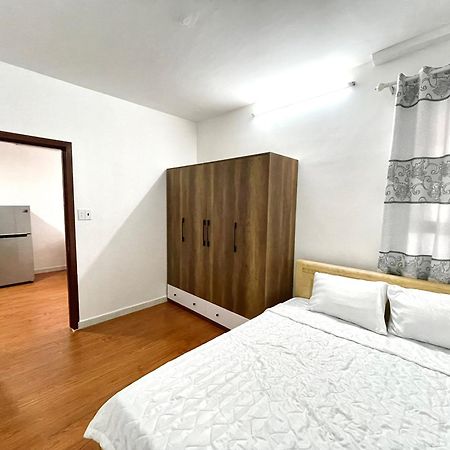 Soc Apartment Thon My Phuoc Exteriér fotografie