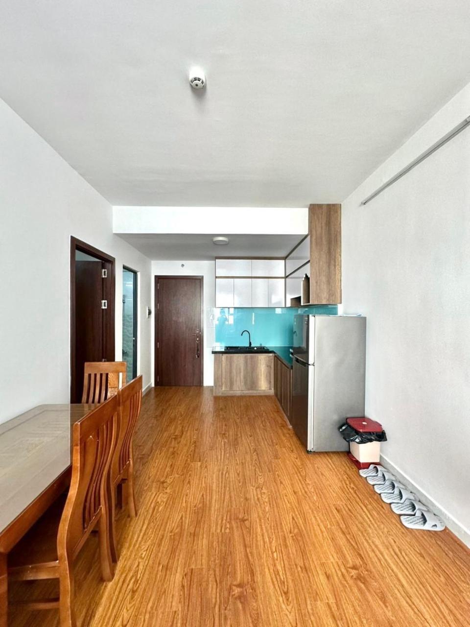 Soc Apartment Thon My Phuoc Exteriér fotografie